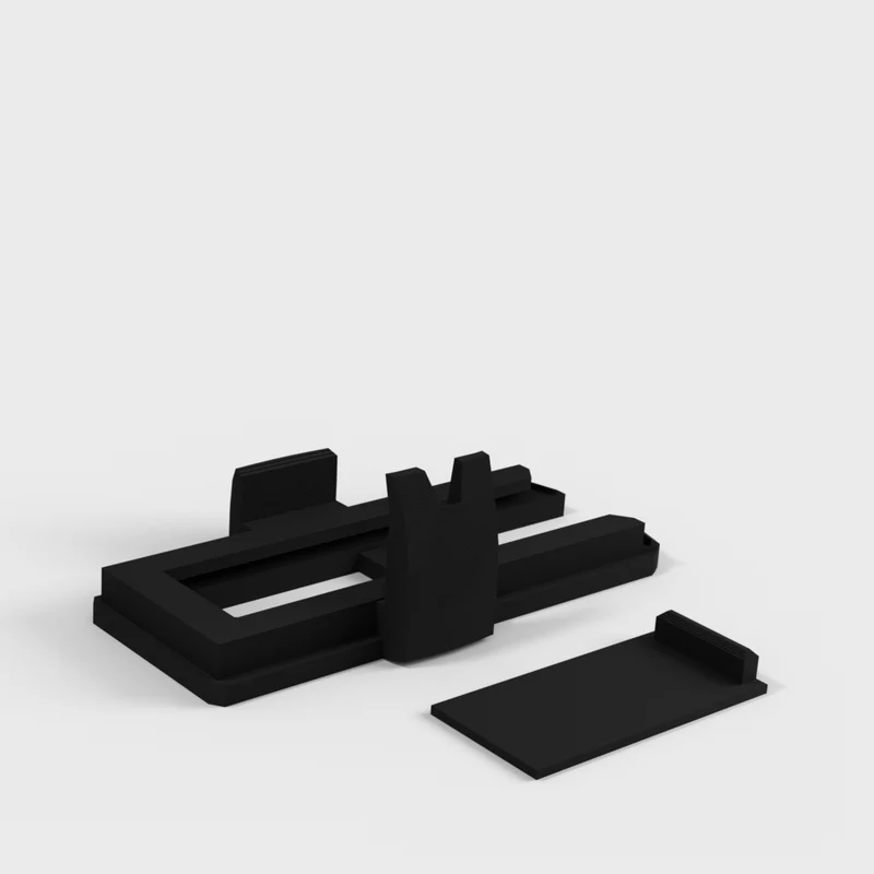 Cache de confidentialité pour webcam Logitech C270