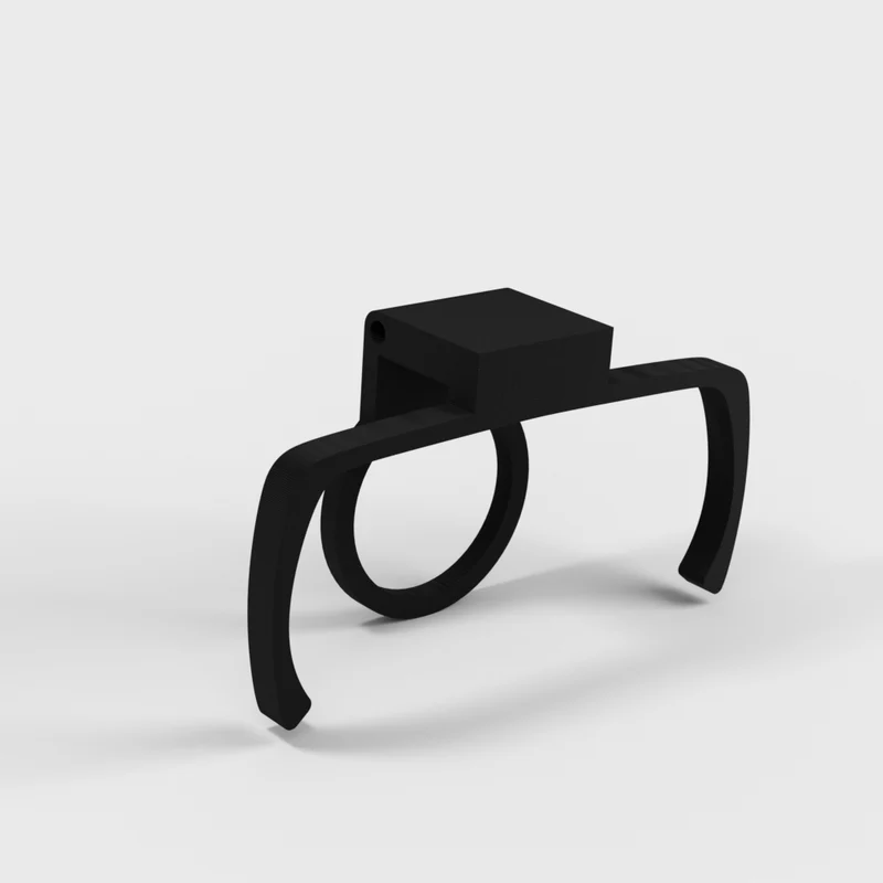 Cache de confidentialité pour webcam Logitech C525