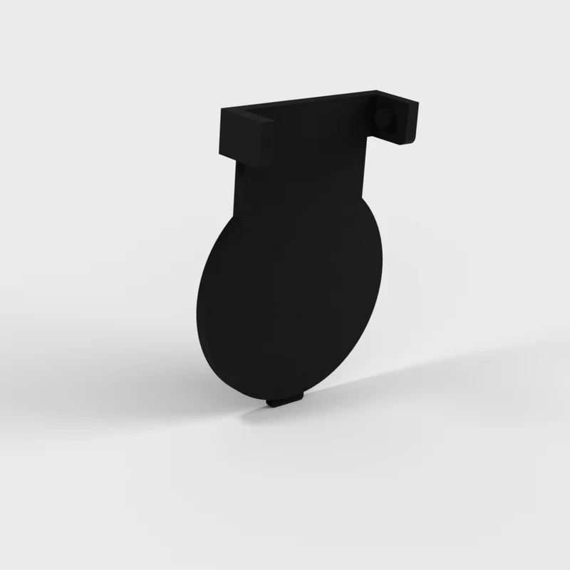 Cache de confidentialité pour webcam Logitech C525