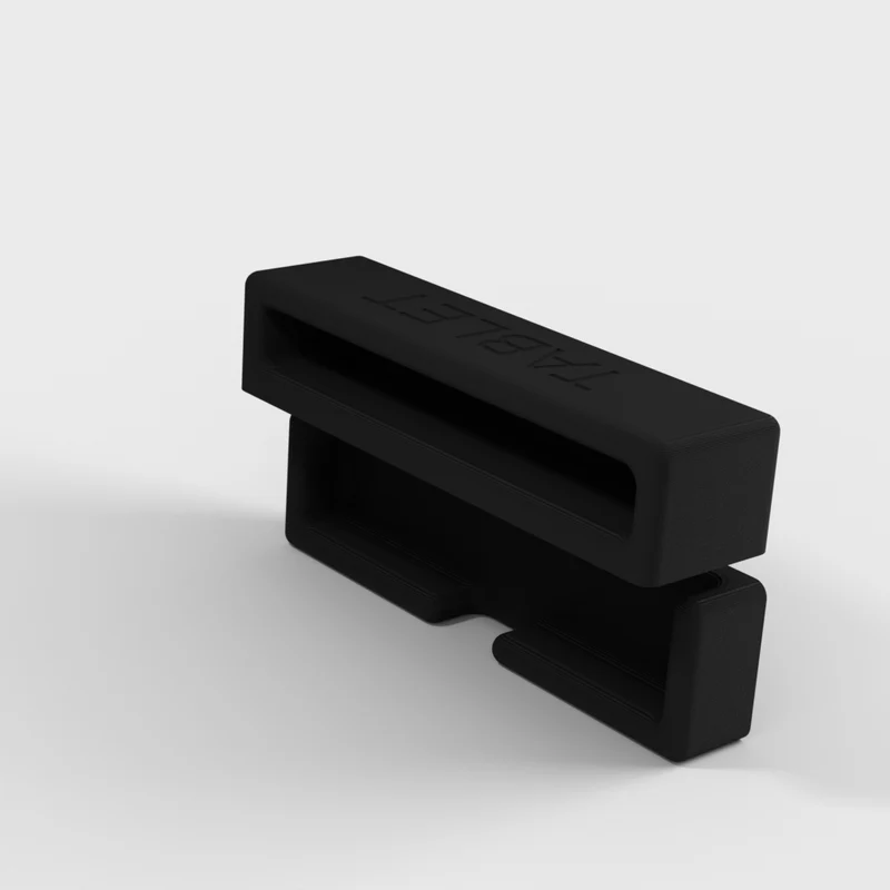 Support de tablette Samsung pour montage réglable – Jusqu'à 170 mm de largeur