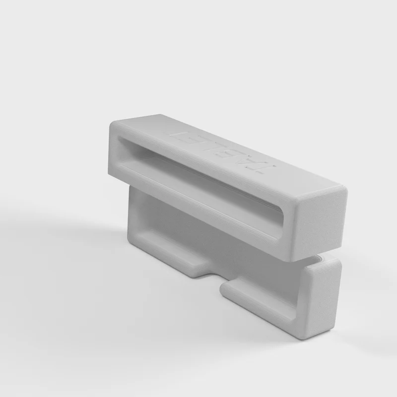 Support de tablette Samsung pour montage réglable – Jusqu'à 170 mm de largeur