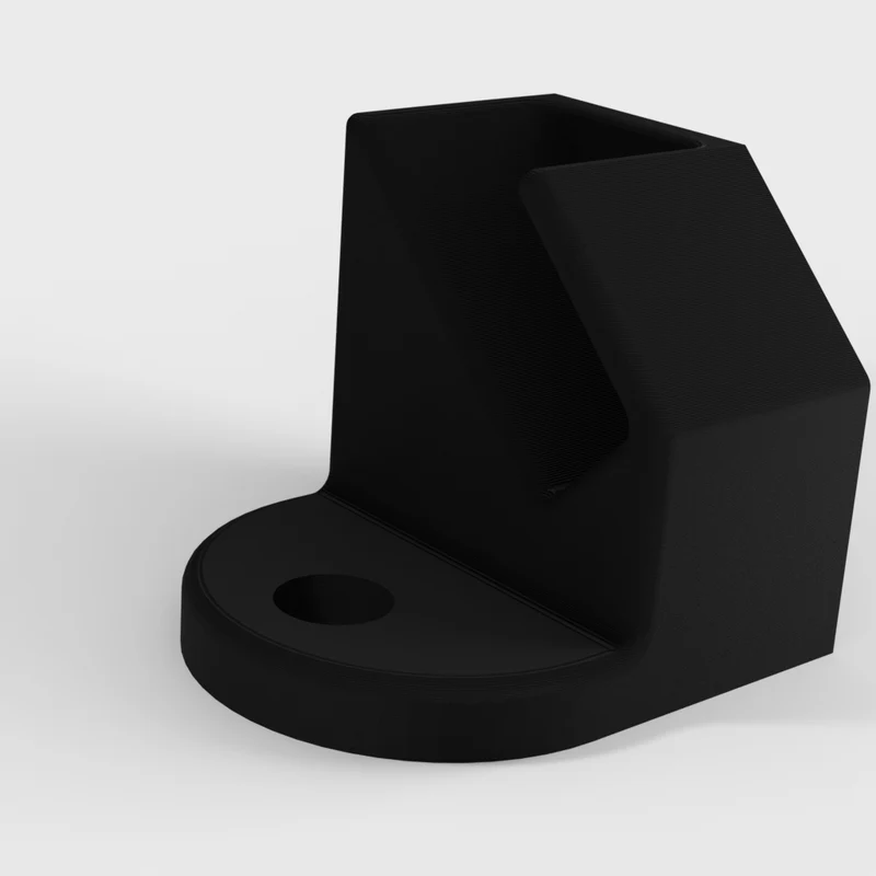 Support de tablette Samsung pour extrusion 3030