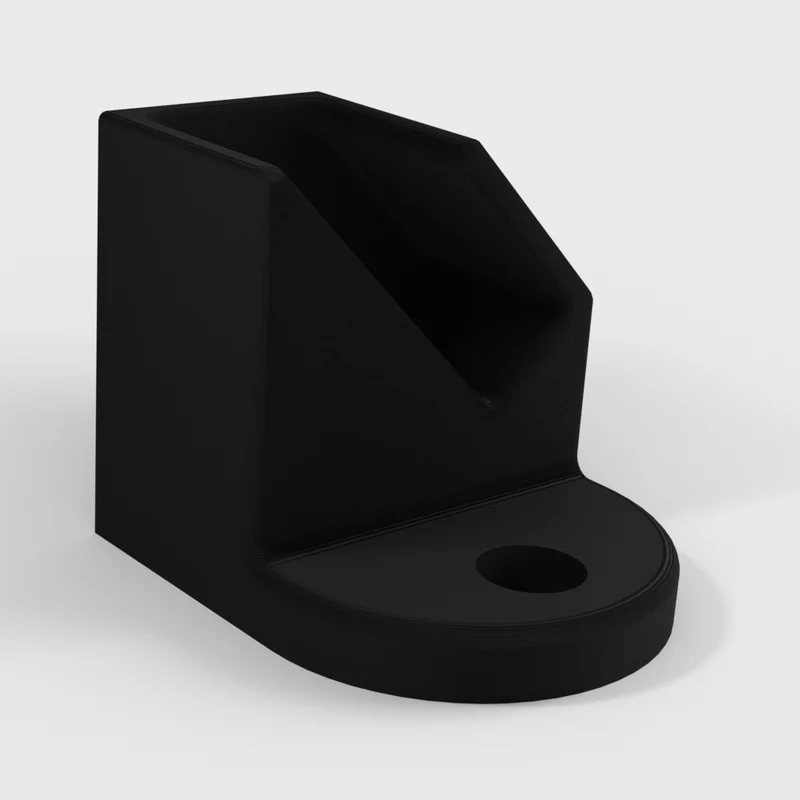 Support de tablette Samsung pour extrusion 3030