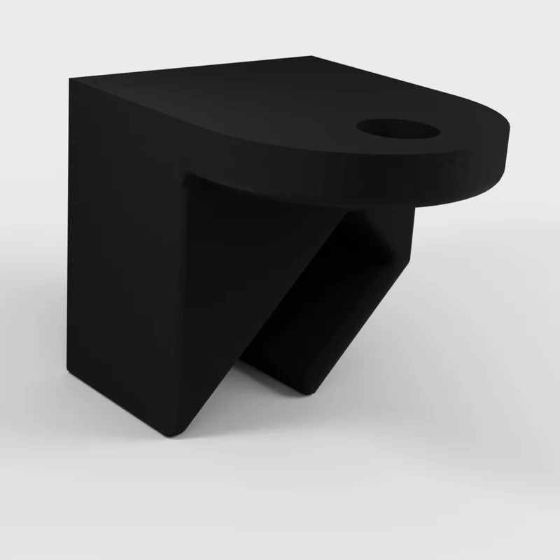 Support de tablette Samsung pour extrusion 3030