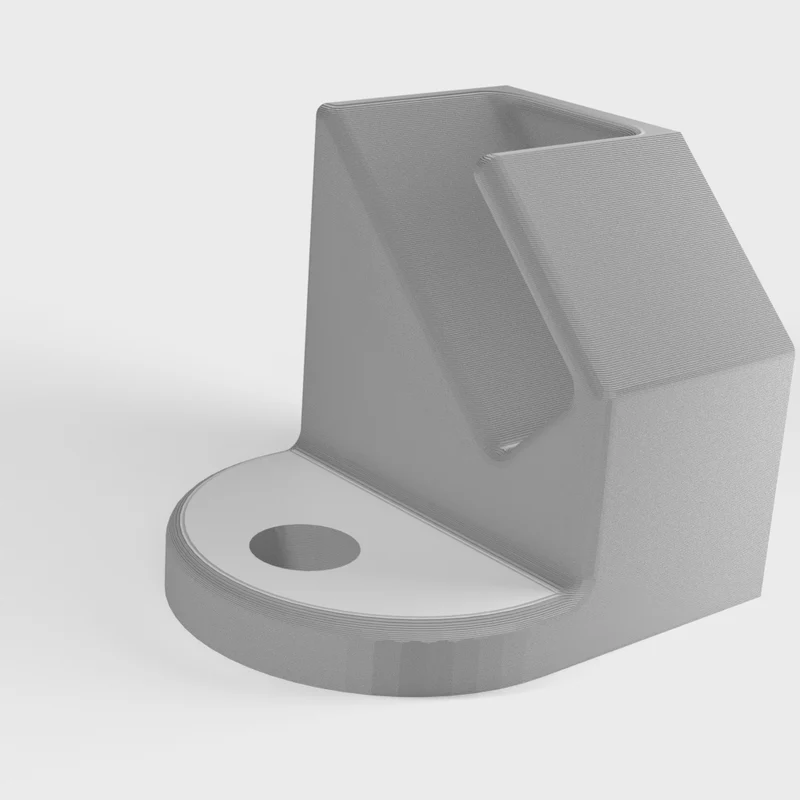Support de tablette Samsung pour extrusion 3030