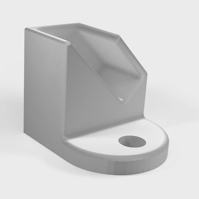 Support de tablette Samsung pour extrusion 3030
