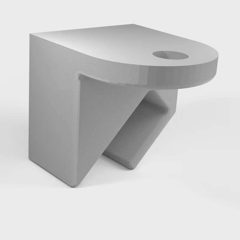 Support de tablette Samsung pour extrusion 3030
