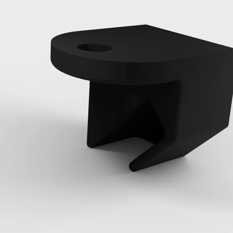 Support de tablette Samsung pour extrusion 3030