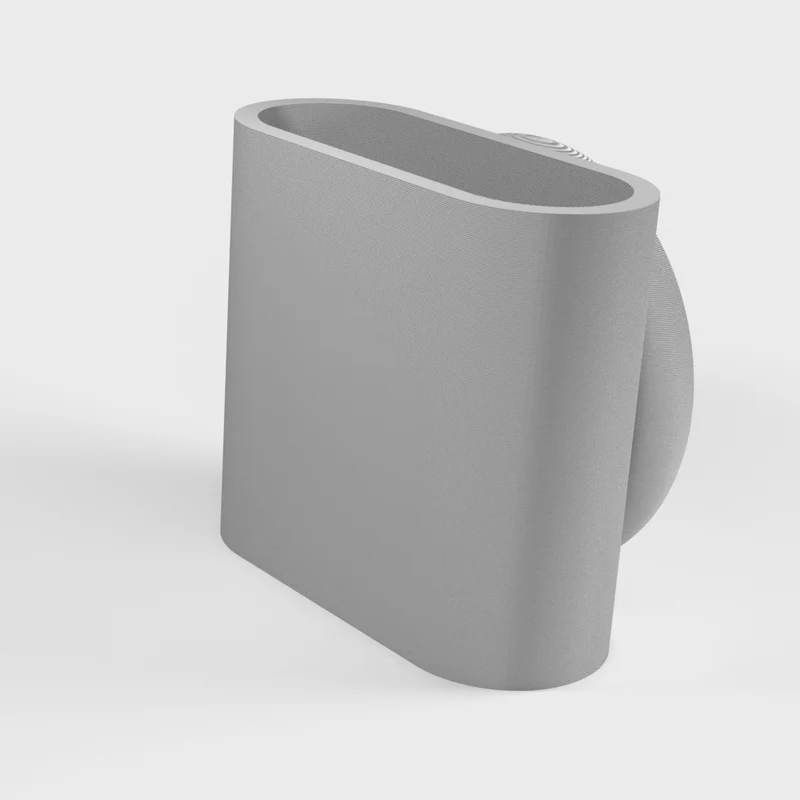 Support pour Apple Airtag pour télécommande Samsung Smart Control