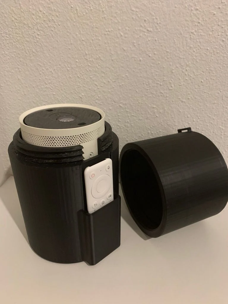 Étui de protection optimal pour projecteur Samsung Freestyle (1ère génération)