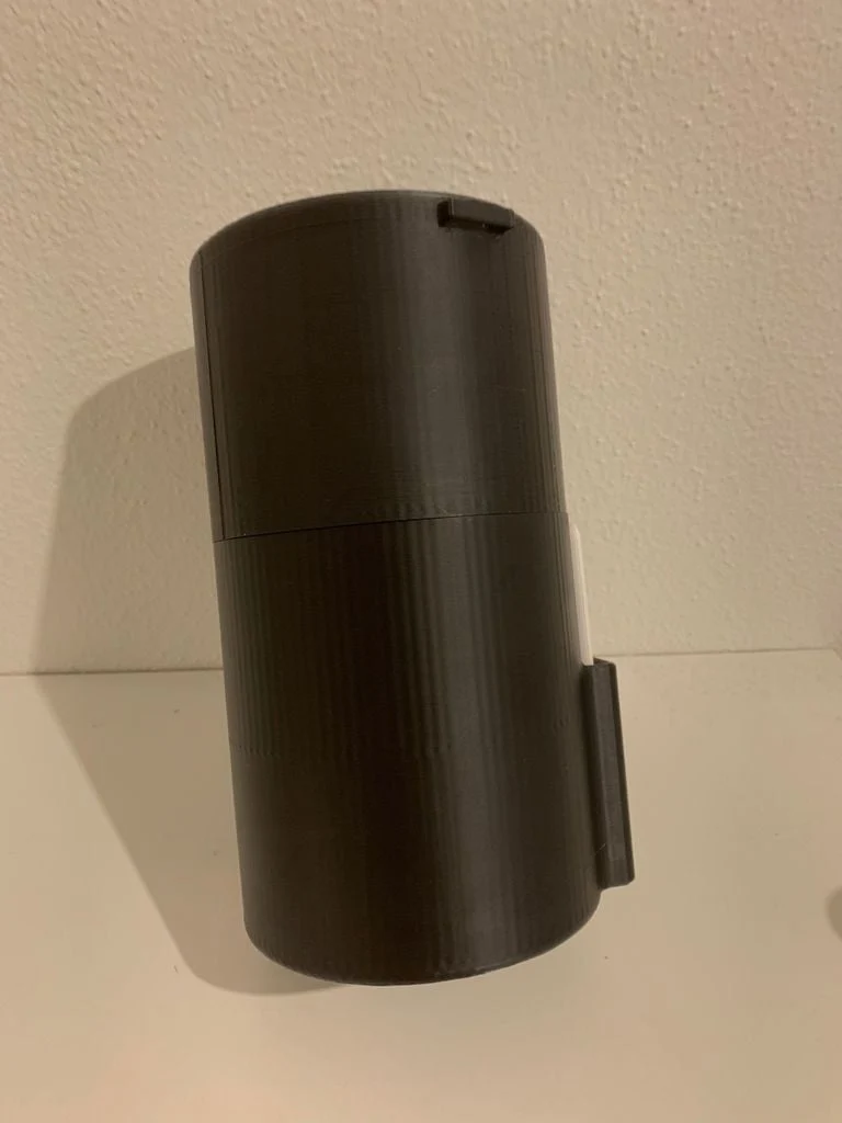 Étui de protection optimal pour projecteur Samsung Freestyle (1ère génération)