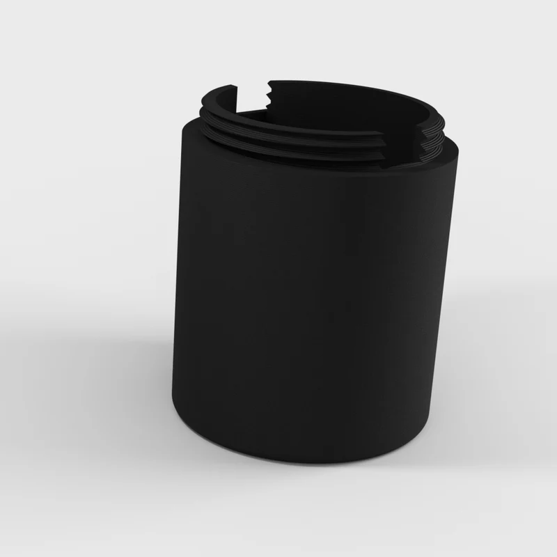 Étui de protection optimal pour projecteur Samsung Freestyle (1ère génération)