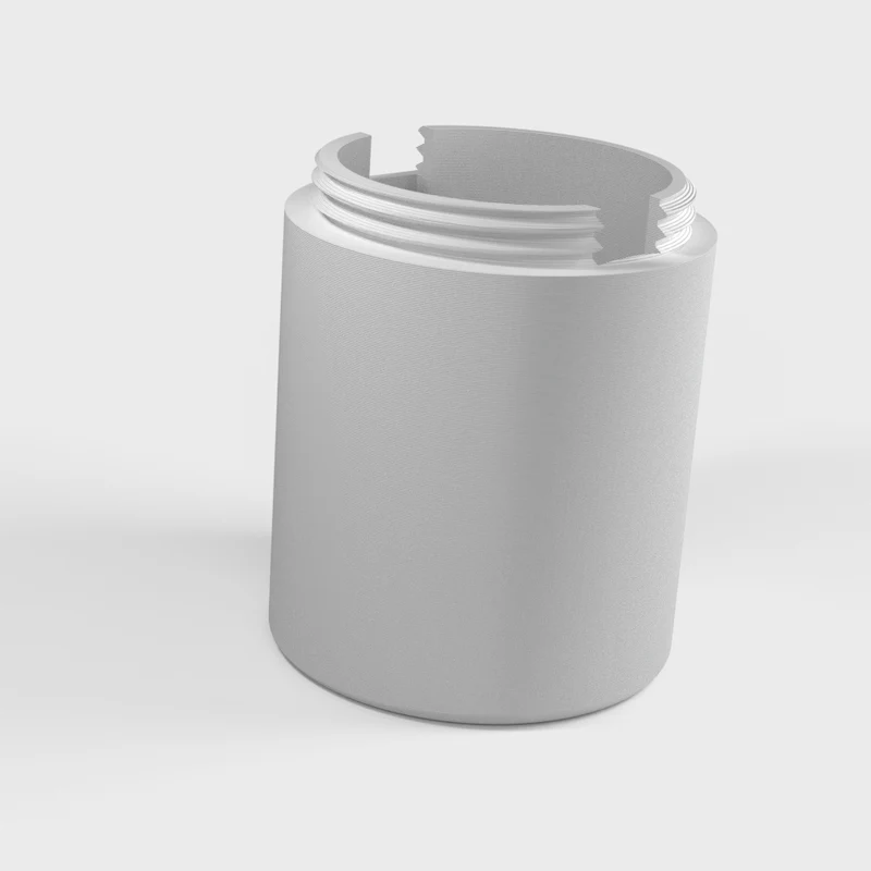 Étui de protection optimal pour projecteur Samsung Freestyle (1ère génération)