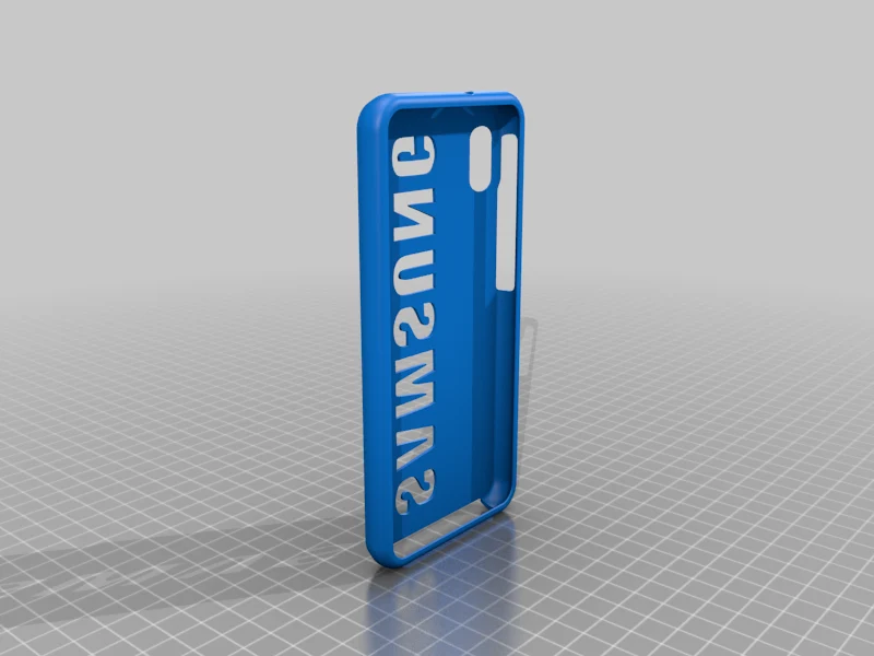 Coque de protection Samsung Galaxy A10e (A102)