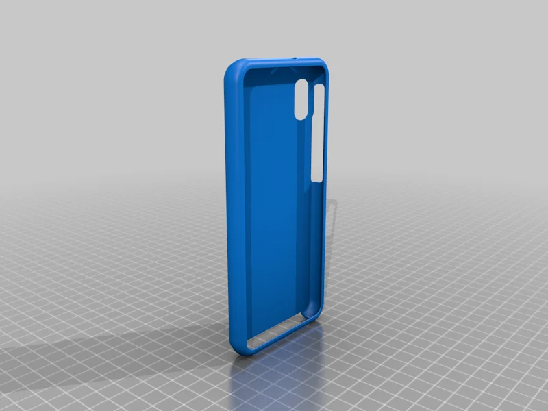 Coque de protection Samsung Galaxy A10e (A102)