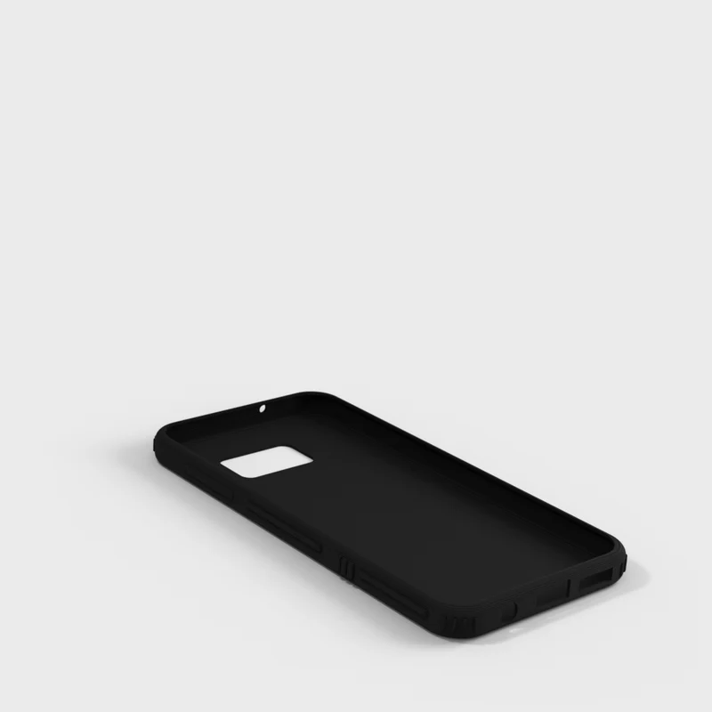 Étui flexible pour Samsung Galaxy S7 en matériau semi-flexible