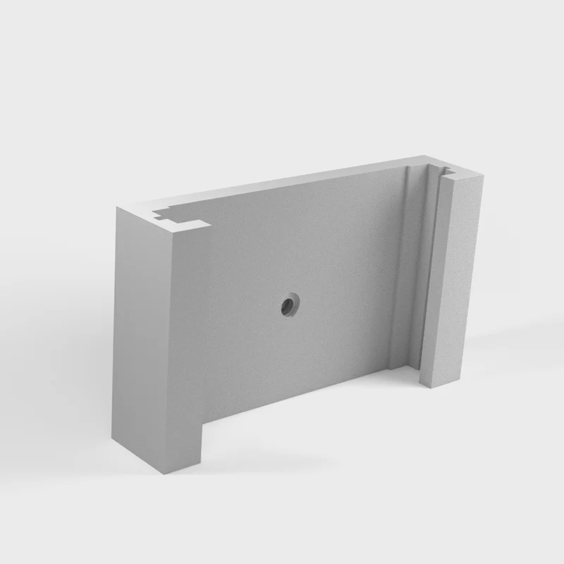 Support de trépied pour Samsung Galaxy A71