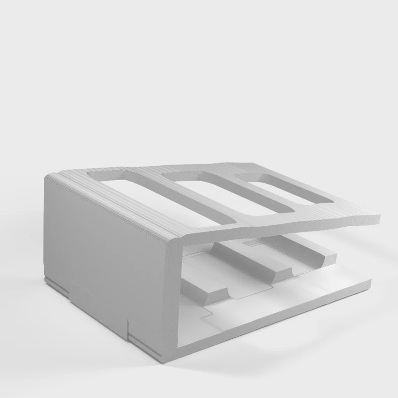 Support de télécommande pour 3 télécommandes