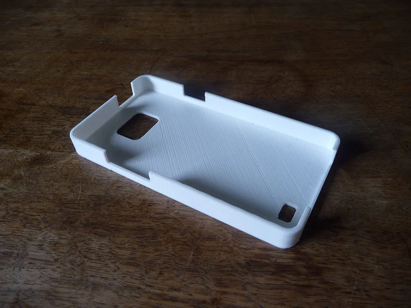 Coque de téléphone personnalisée Samsung Galaxy S2 GT-I9100