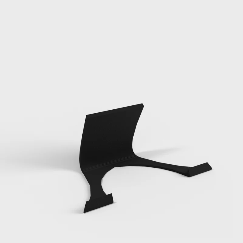 Support de paysage pour Samsung Note 10+