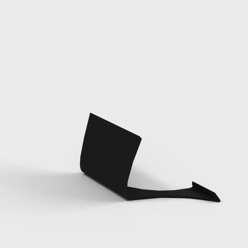 Support de paysage pour Samsung Note 10+
