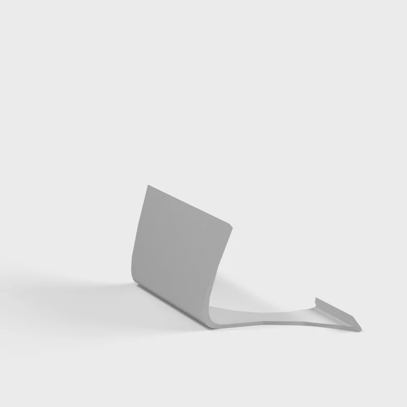 Support de paysage pour Samsung Note 10+