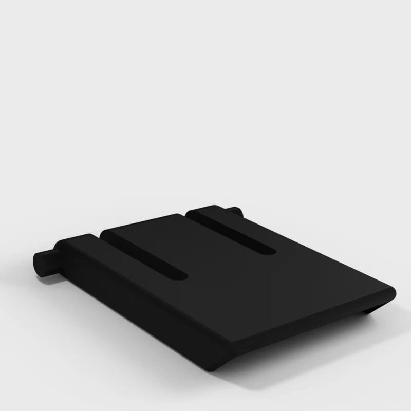 Pieds de remplacement pour clavier Logitech K375s – Stabilité améliorée