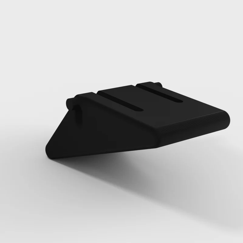 Pieds de remplacement pour clavier Logitech K375s – Stabilité améliorée