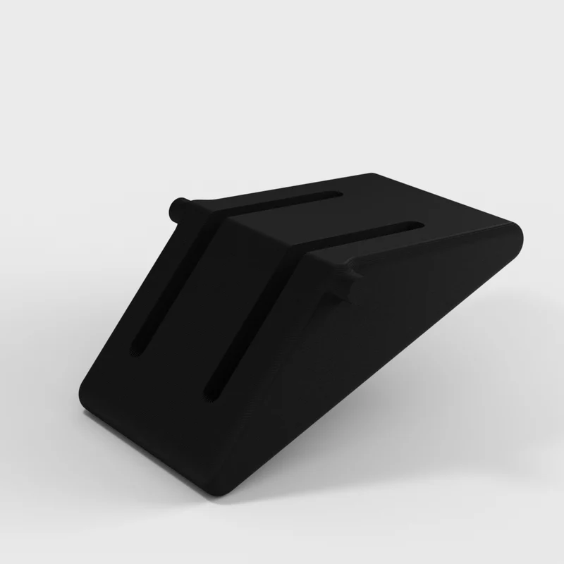 Pieds de remplacement pour clavier Logitech K375s – Stabilité améliorée