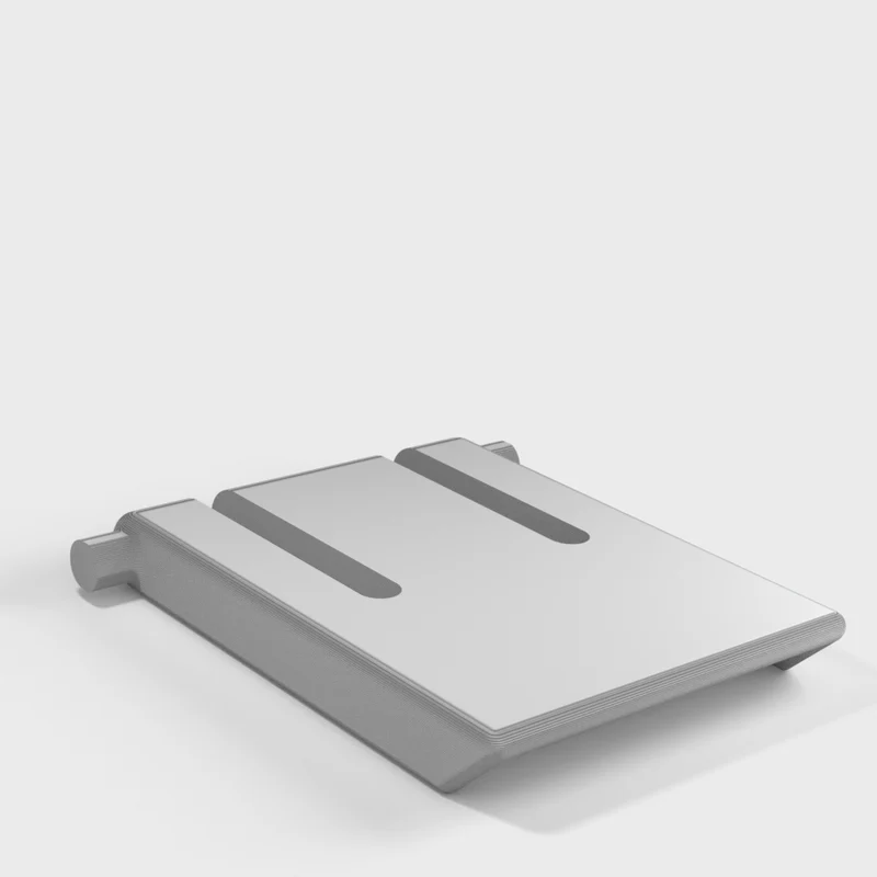 Pieds de remplacement pour clavier Logitech K375s – Stabilité améliorée