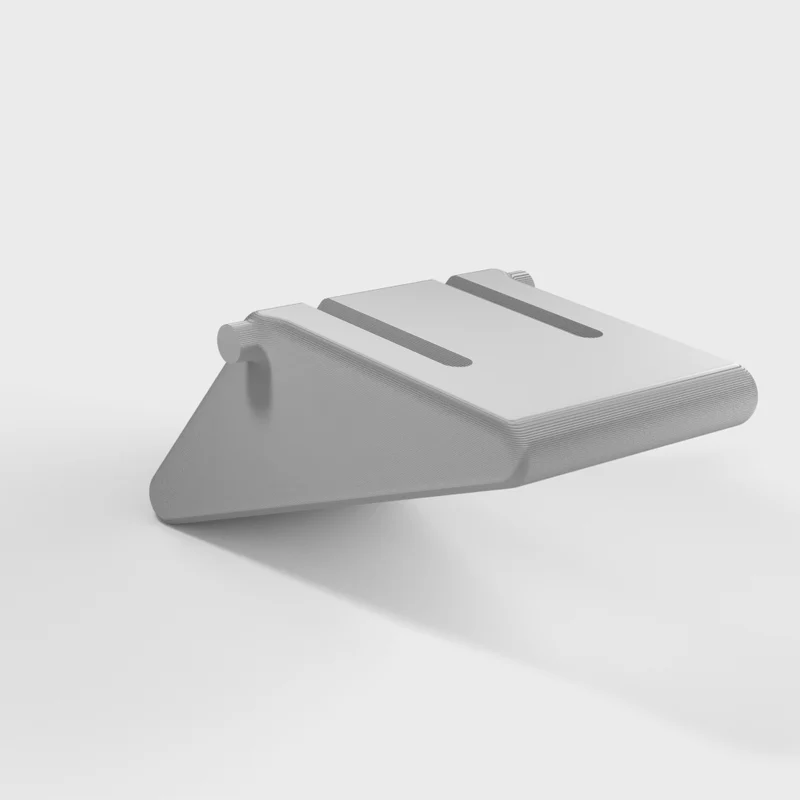 Pieds de remplacement pour clavier Logitech K375s – Stabilité améliorée