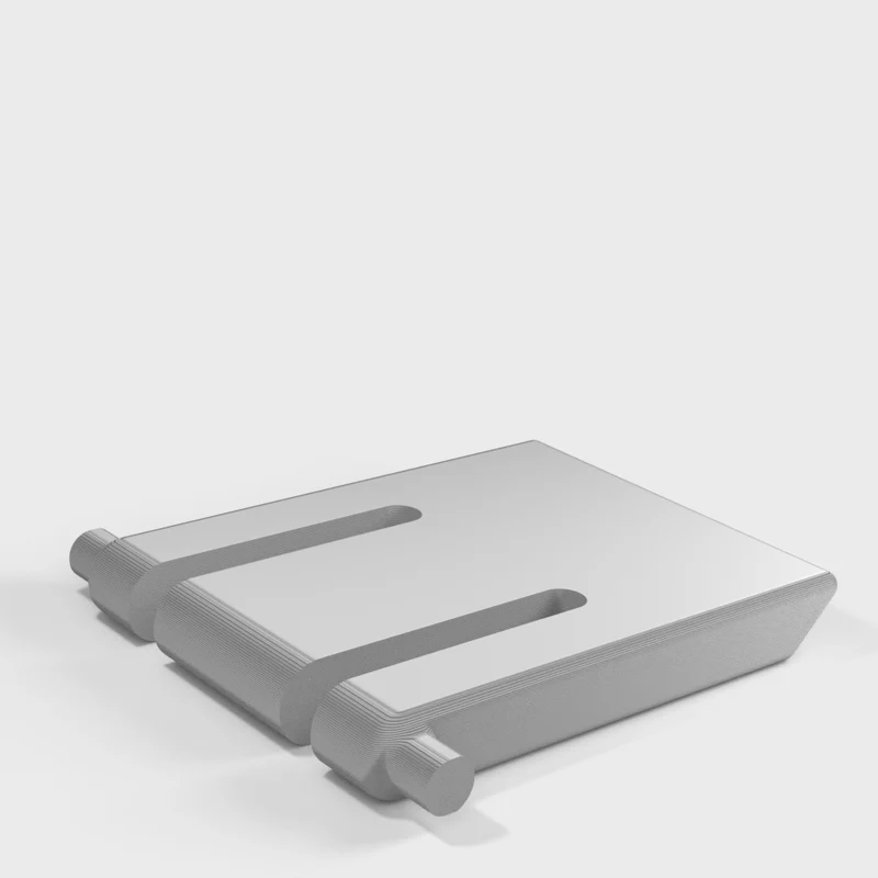 Pieds de remplacement pour clavier Logitech K375s – Stabilité améliorée