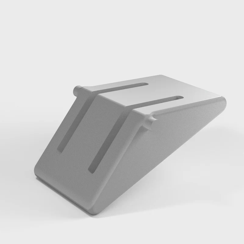 Pieds de remplacement pour clavier Logitech K375s – Stabilité améliorée
