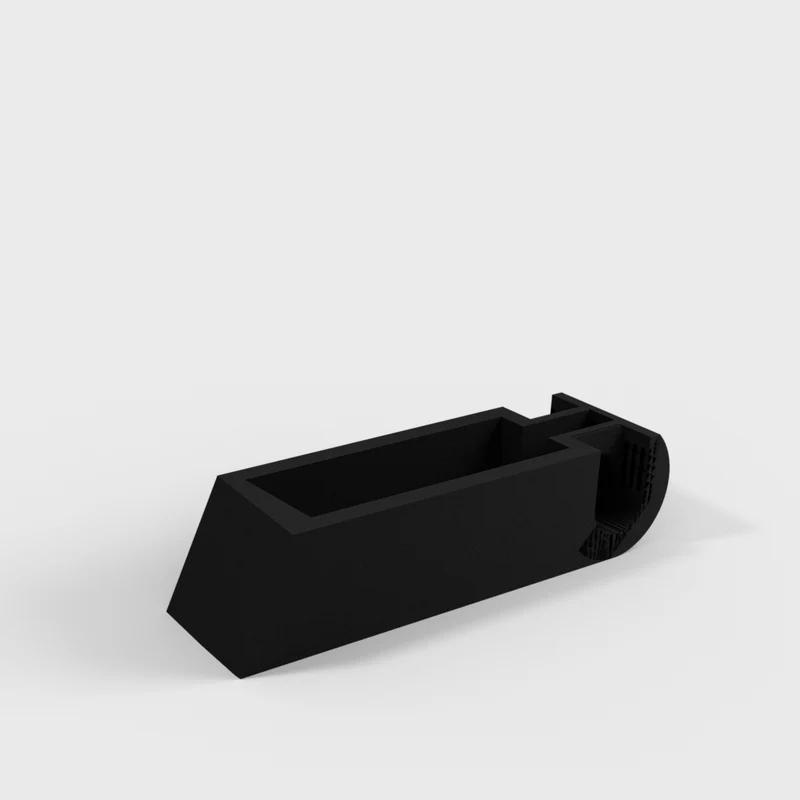 Pieds de clavier Logitech diNovo Edge
