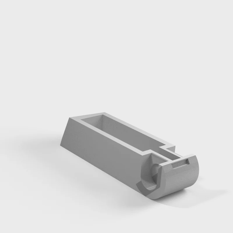 Pieds de clavier Logitech diNovo Edge