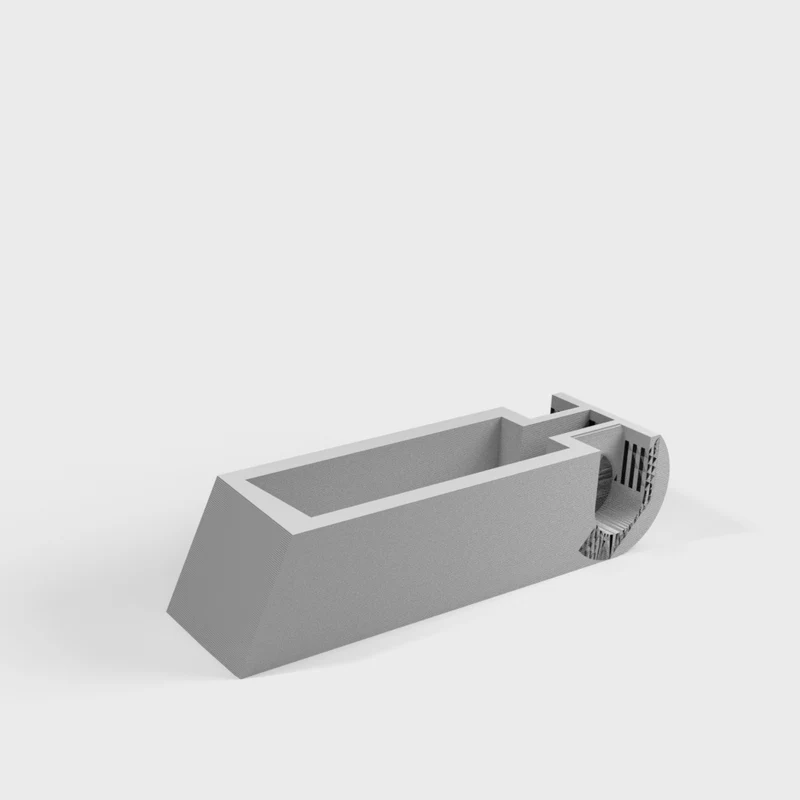 Pieds de clavier Logitech diNovo Edge