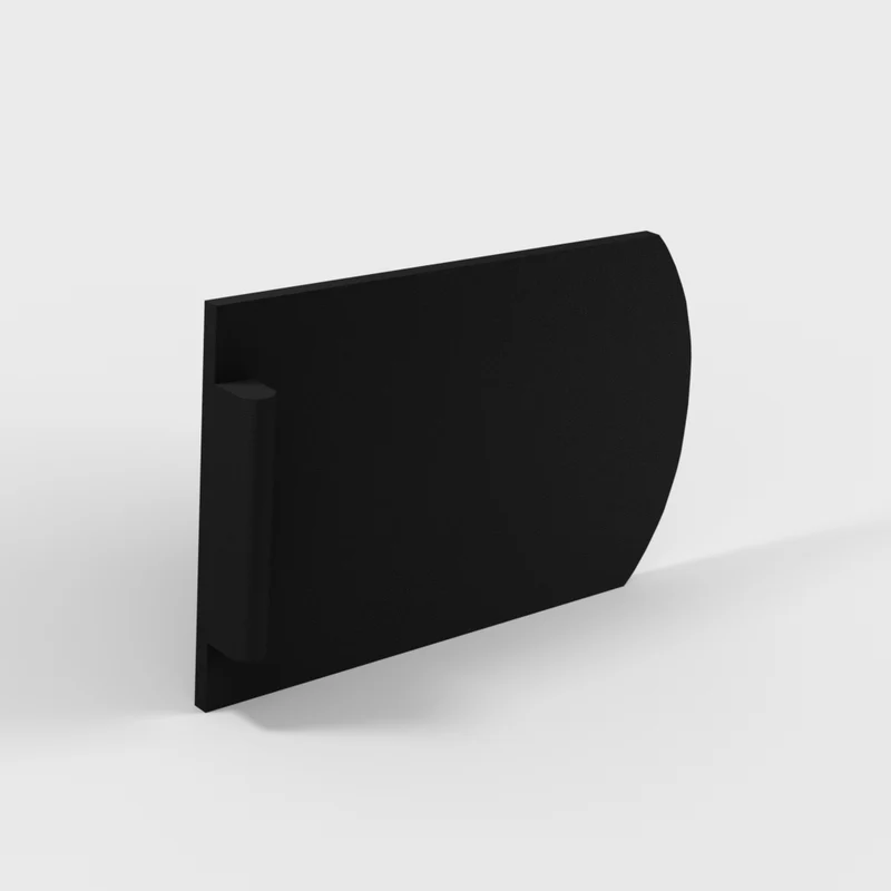 Cache webcam pour Logitech C270/C505