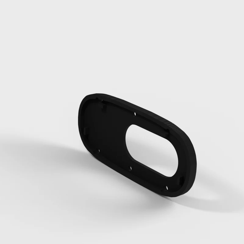 Cache webcam pour Logitech C270/C505