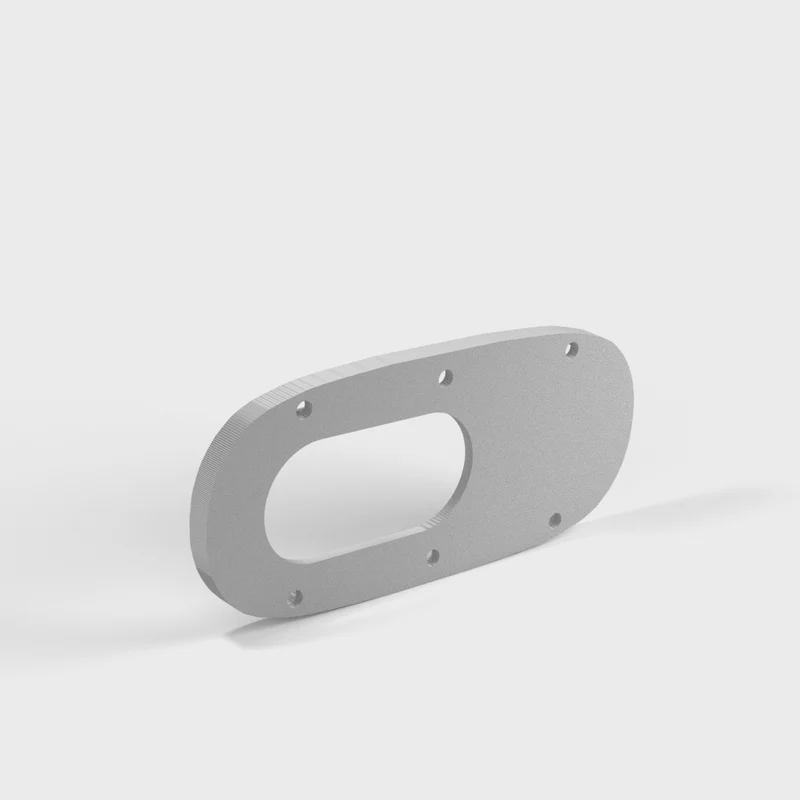 Cache webcam pour Logitech C270/C505