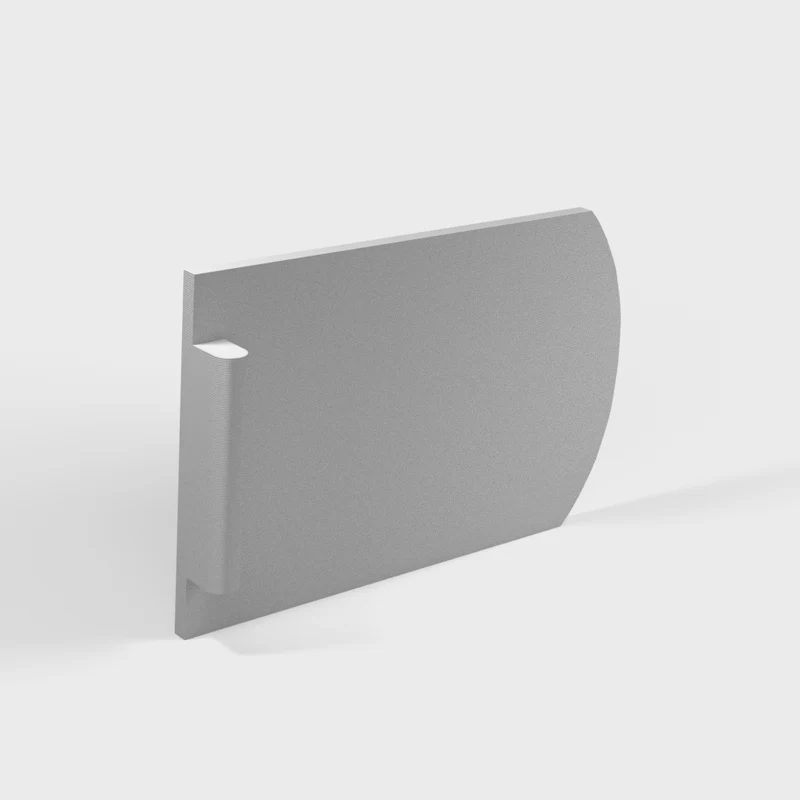 Cache webcam pour Logitech C270/C505
