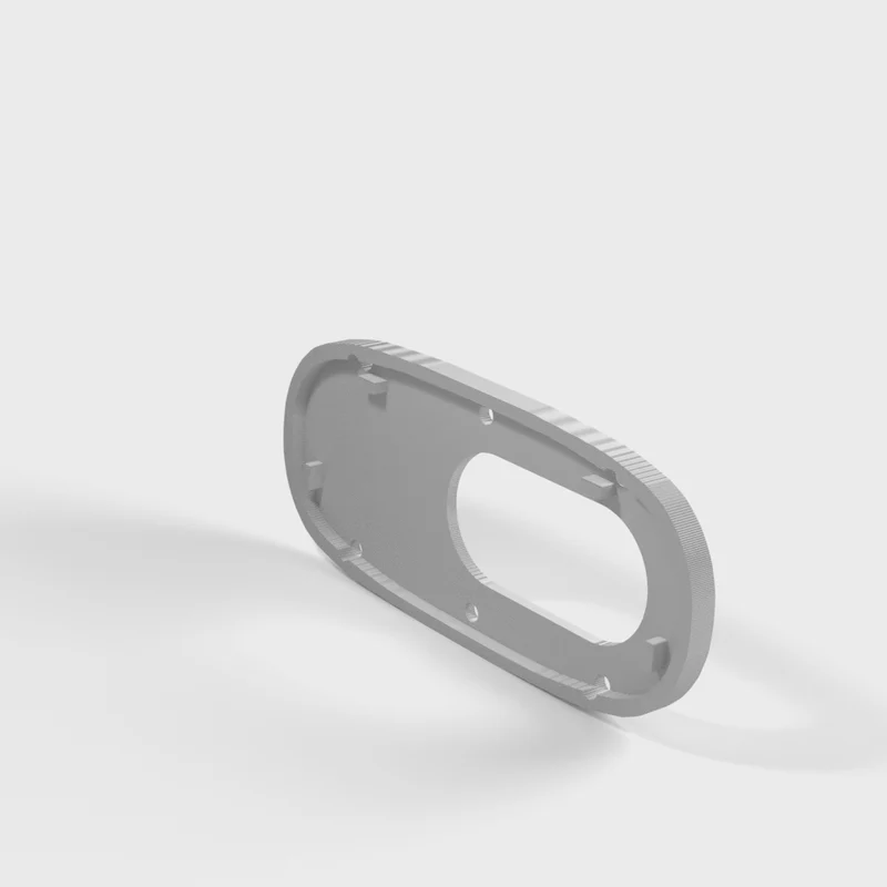 Cache webcam pour Logitech C270/C505