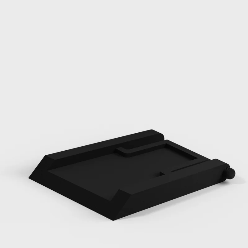 Pieds de remplacement pour Logitech K280e Keyboard