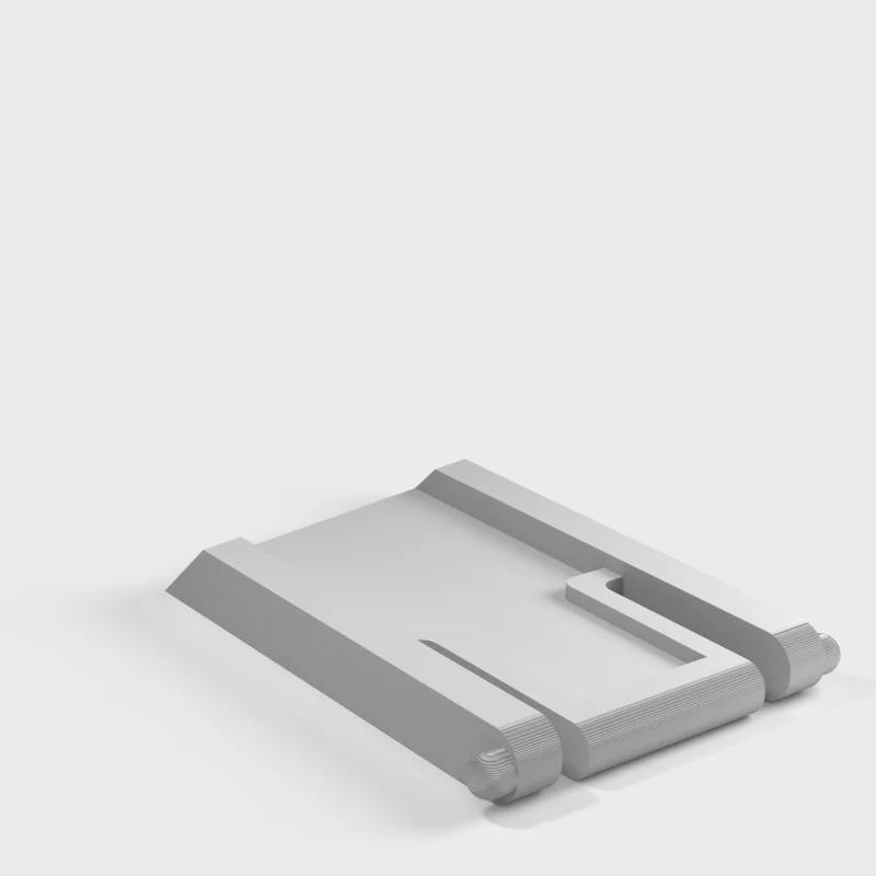 Pieds de remplacement pour Logitech K280e Keyboard