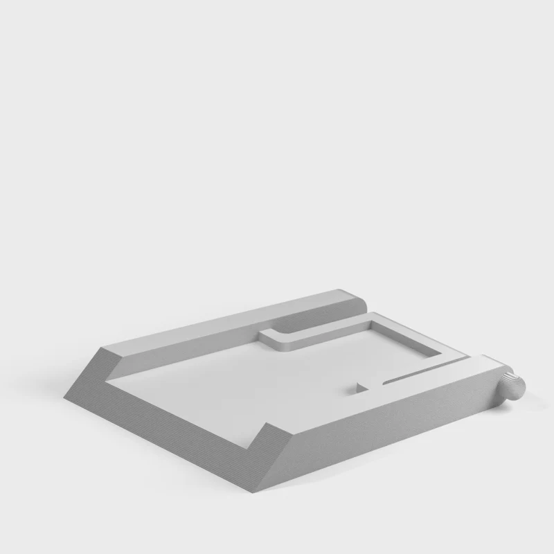 Pieds de remplacement pour Logitech K280e Keyboard