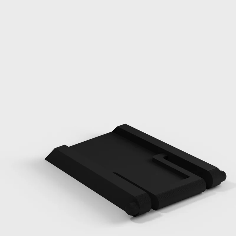 Pieds de remplacement pour Logitech K280e Keyboard