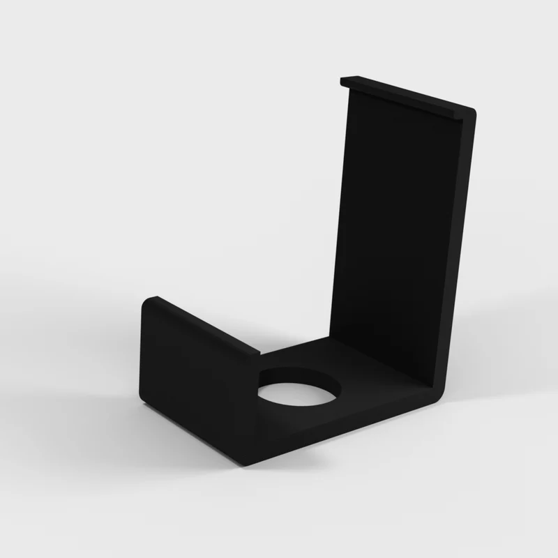 Cache de confidentialité pour webcam Logitech C920n