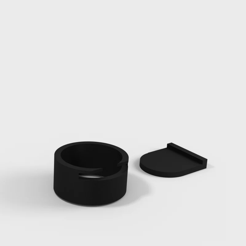 Cache de confidentialité Logitech N5 pour webcam