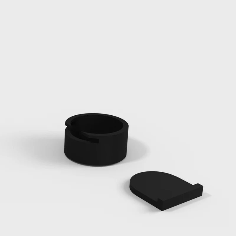 Cache de confidentialité Logitech N5 pour webcam