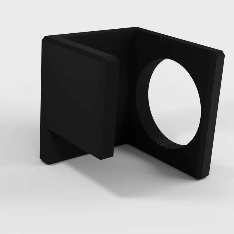 Pare-soleil pour webcam Logitech C922 - Qualité d'image améliorée