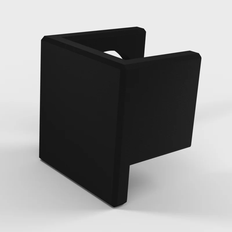 Pare-soleil pour webcam Logitech C922 - Qualité d'image améliorée